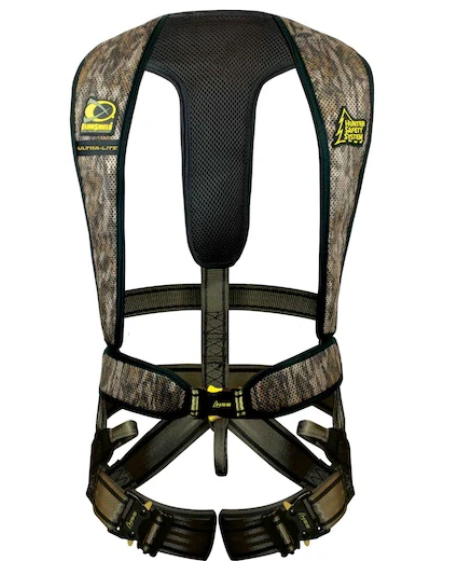 Ultra-lite Safety Harness
