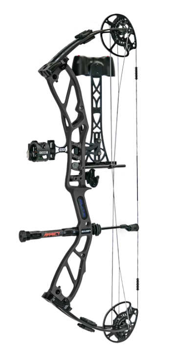 Elite Basin RTH Package