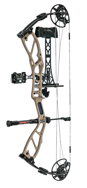 Elite Basin RTH Package