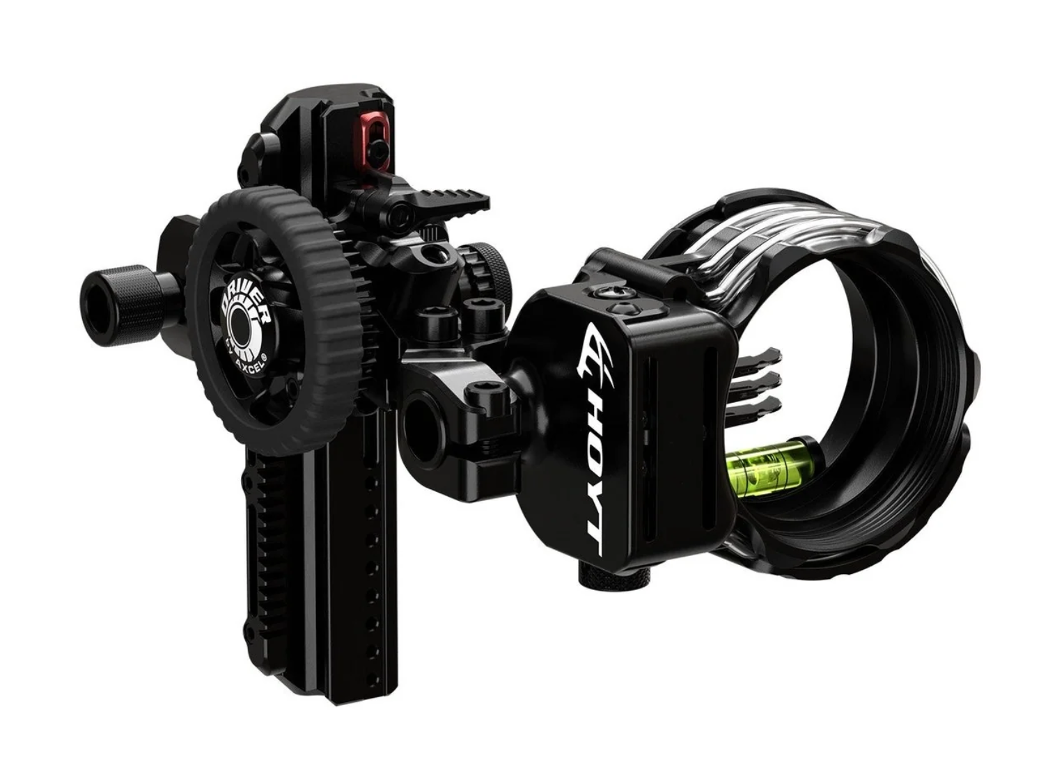 Hoyt Driver Sight (Made by Axcel) – Plantation Archery