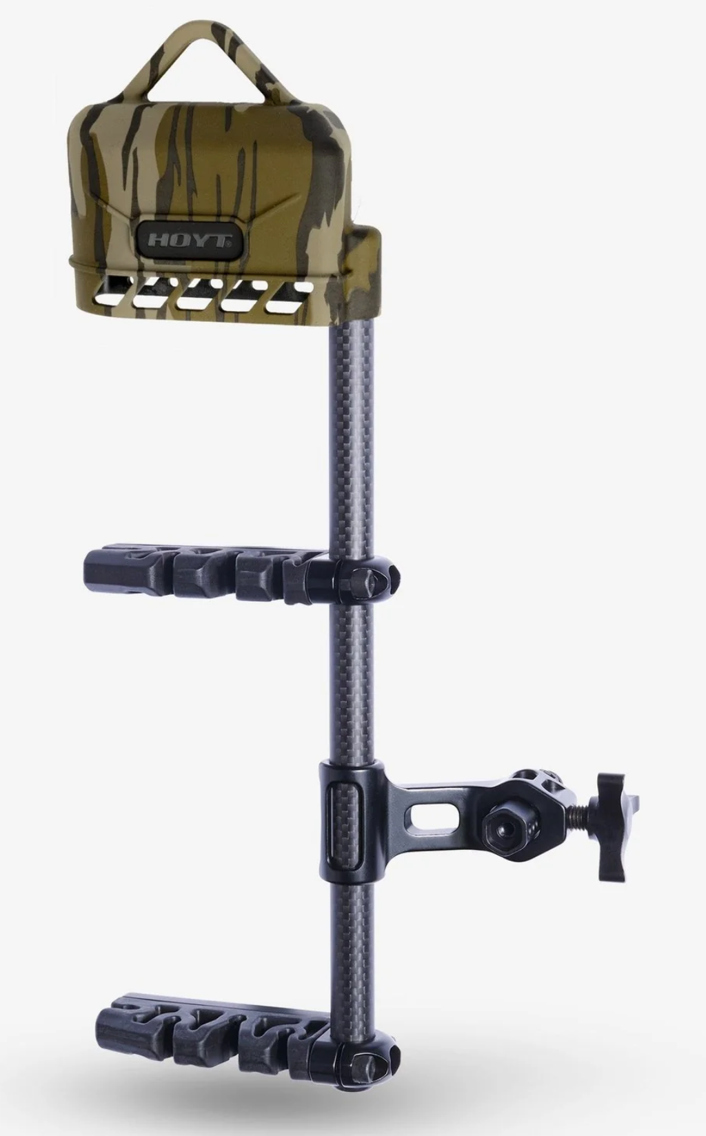 Hoyt Superlite DG Quiver 6 Arrow