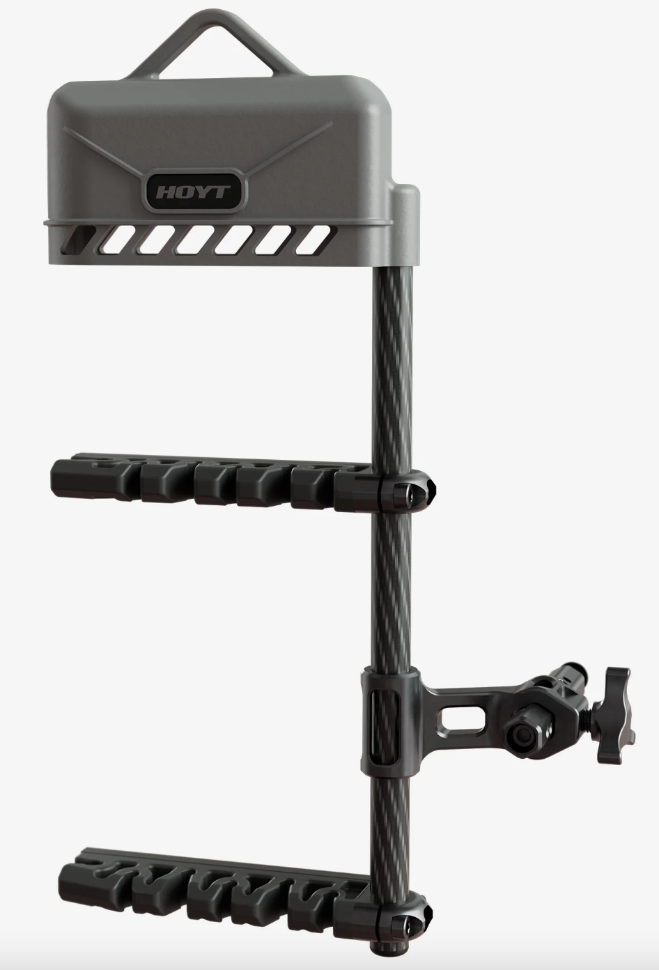 Hoyt Superlite DG Quiver 6 Arrow