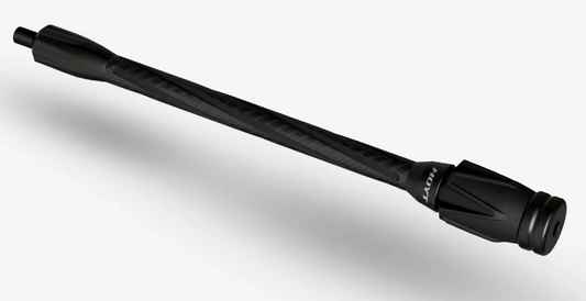 Hoyt Stealth Pro Series Stabilizer 10"