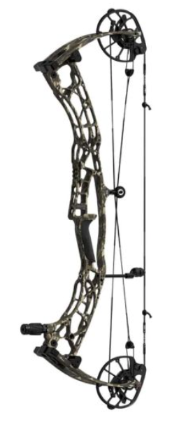 Hoyt Alpha AX-3 29