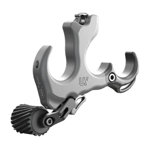 Ultraview Button Thumb Button - Medium