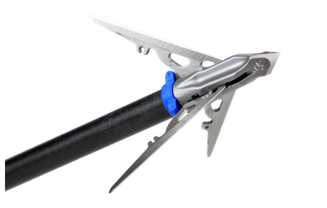 G5 MegaMeat Broadheads