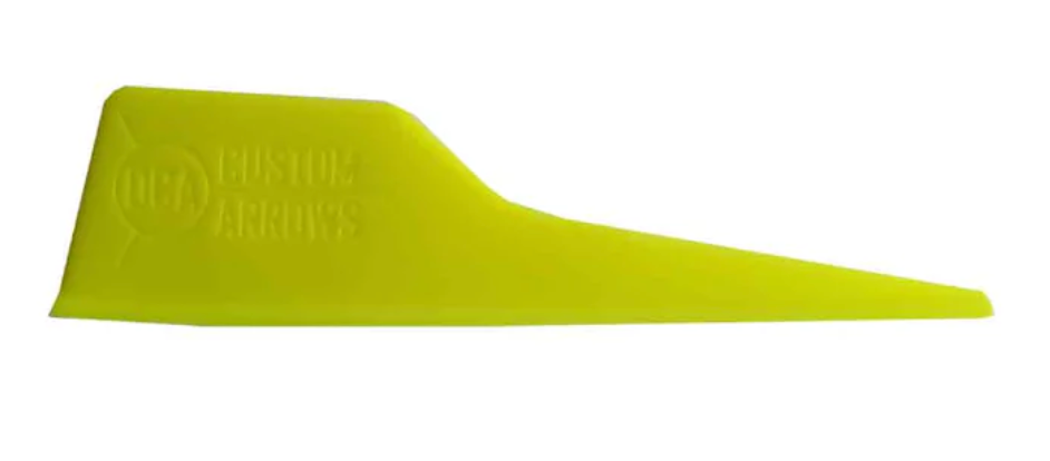 DCA Mini Sabre Vane 2.0 40 Pack
