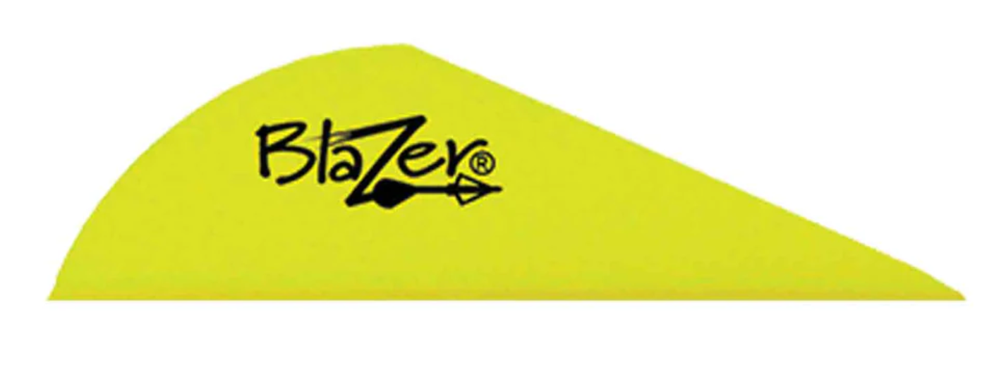 Bohning Blazer Vanes