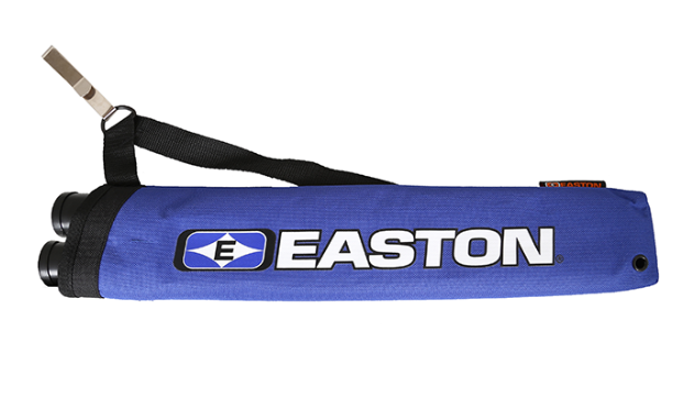 Easton Flipside 2-Tube Hip Quiver