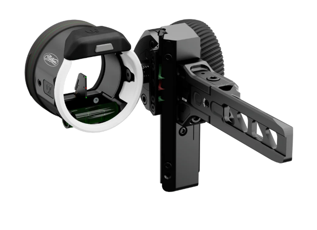 Mathews UltraView Slider