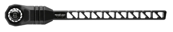 Mathews Angled Bridge Lock 15" Stabilizer