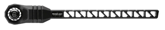 Mathews Angled Bridge Lock 15" Stabilizer