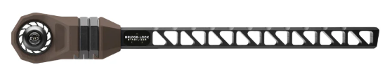 Mathews Angled Bridge Lock 15" Stabilizer