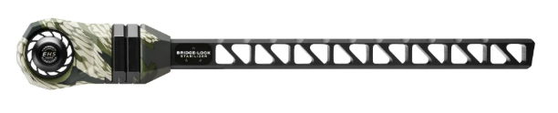 Mathews Angled Bridge Lock 15" Stabilizer