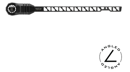 Mathews Angled Bridge Lock 15" Stabilizer
