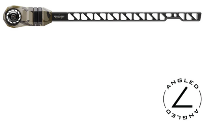 Mathews Angled Bridge Lock 15" Stabilizer