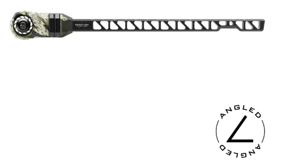 Mathews Angled Bridge Lock 15" Stabilizer