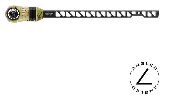 Mathews Angled Bridge Lock 15" Stabilizer