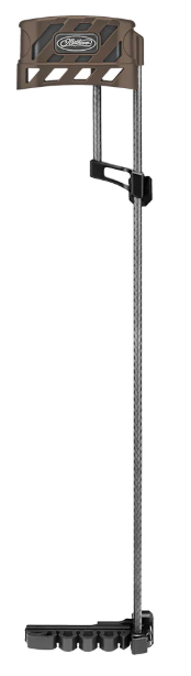 Mathews LowPro Detachable Quiver