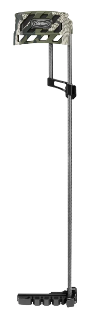 Mathews LowPro Detachable Quiver