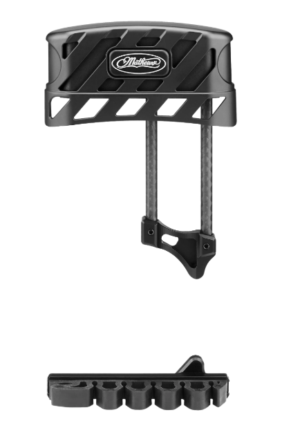 Mathews LowPro Fixed Quiver