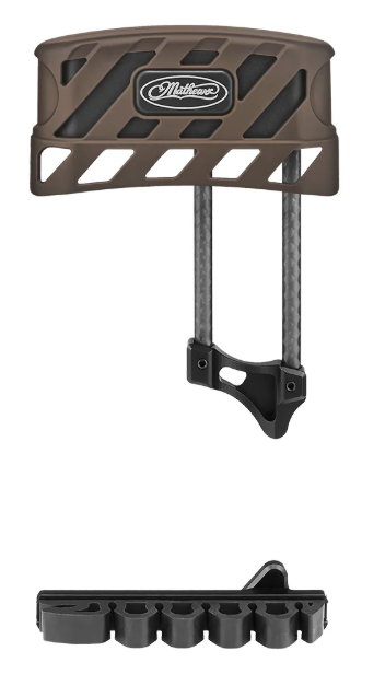 Mathews LowPro Fixed Quiver