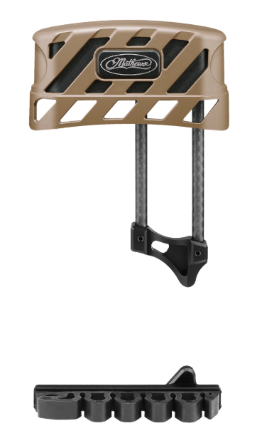 Mathews LowPro Fixed Quiver