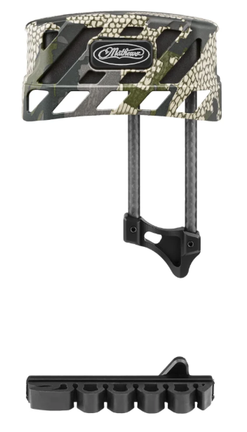 Mathews LowPro Fixed Quiver