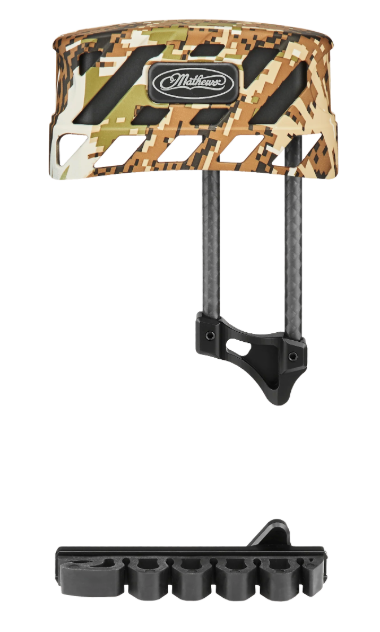 Mathews LowPro Fixed Quiver