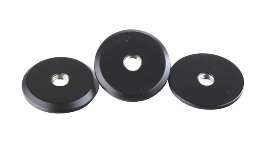 Bee Stinger 1 oz. Standard End-Weights (3 Pack)