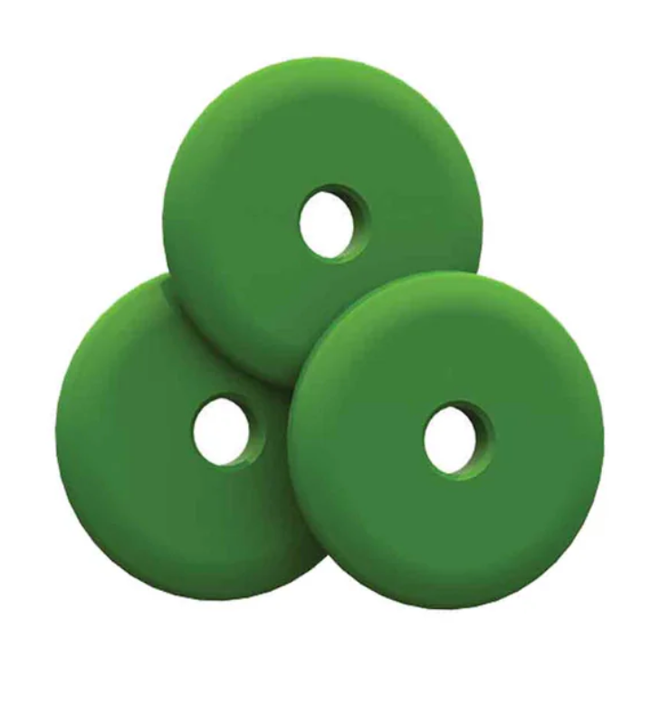 Bee Stinger 1 oz. Standard End-Weights (3 Pack)