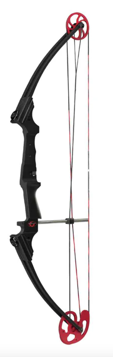 Genesis Bow