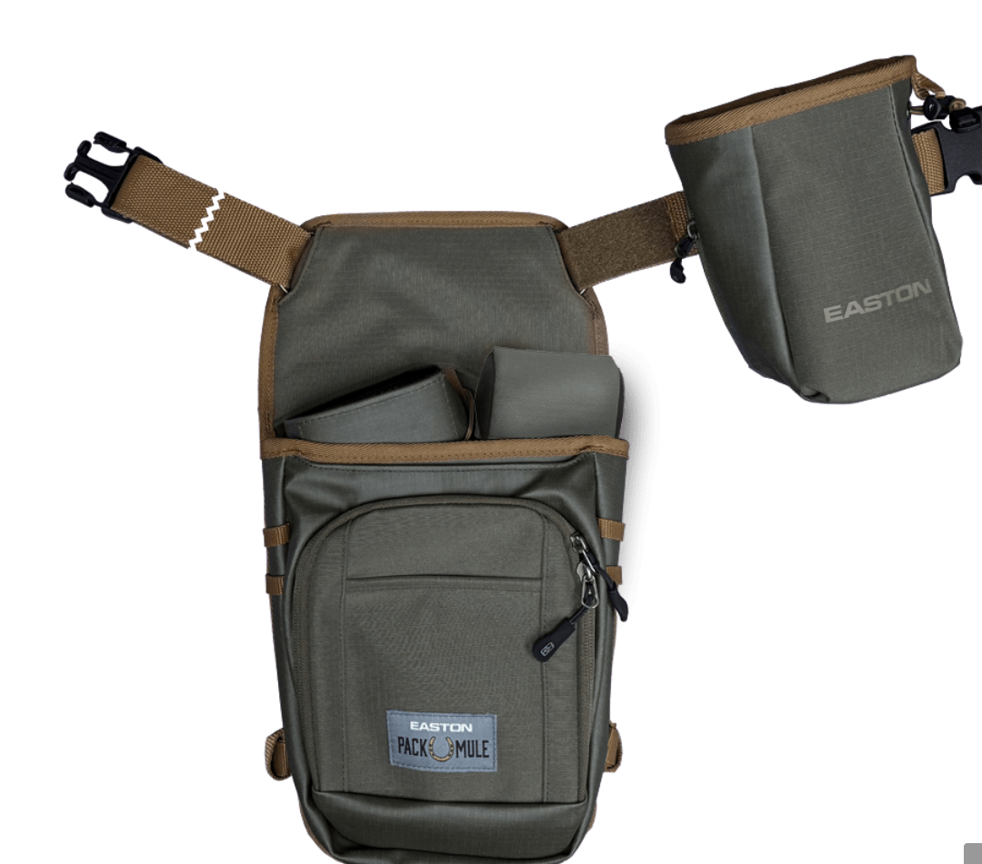 Easton Pack Mule Quiver