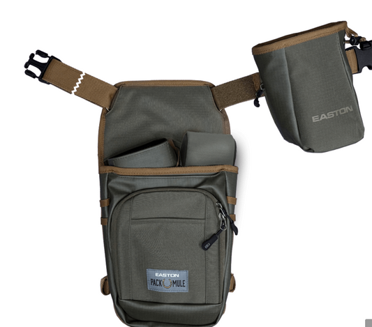 Easton Pack Mule Quiver