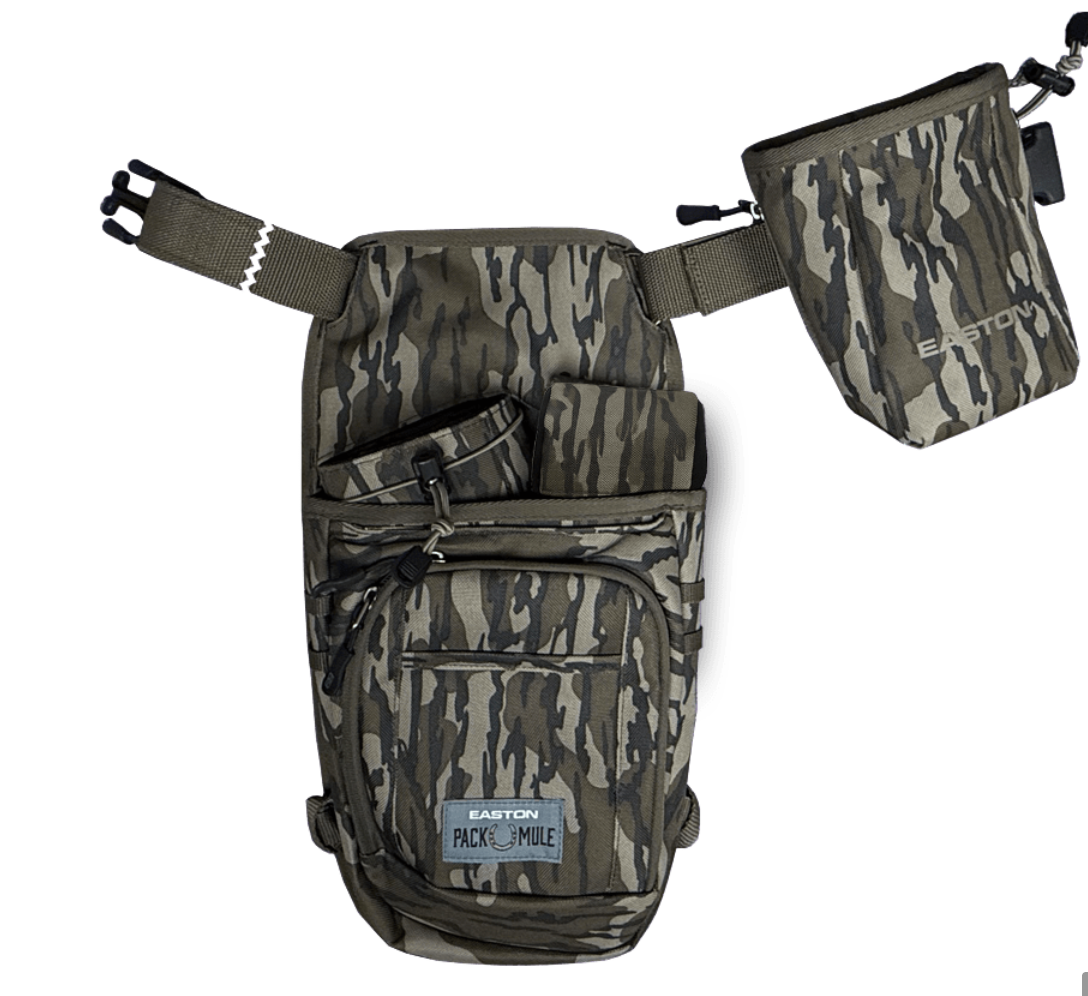 Easton Pack Mule Quiver