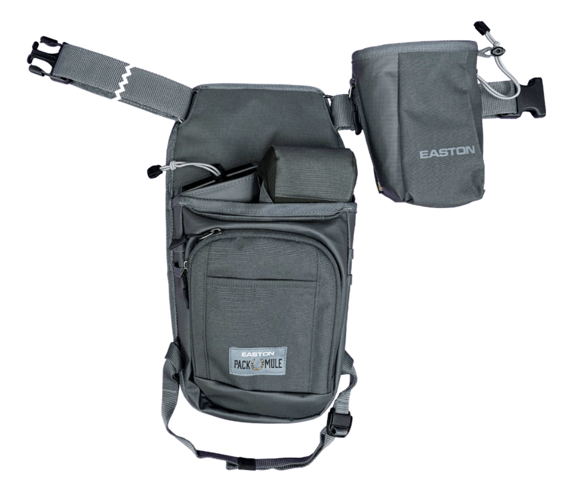 Easton Pack Mule Quiver