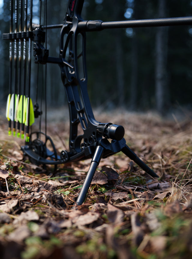 Darton Foldable Bowstand