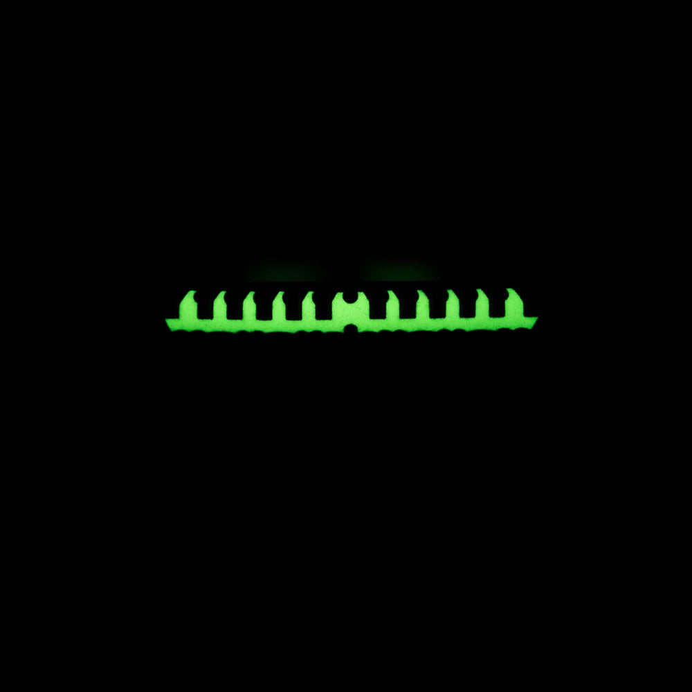 Carbon Synergy Illuminators (Glow Tape)