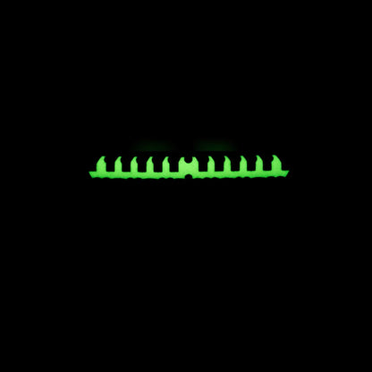 Carbon Synergy Illuminators (Glow Tape)