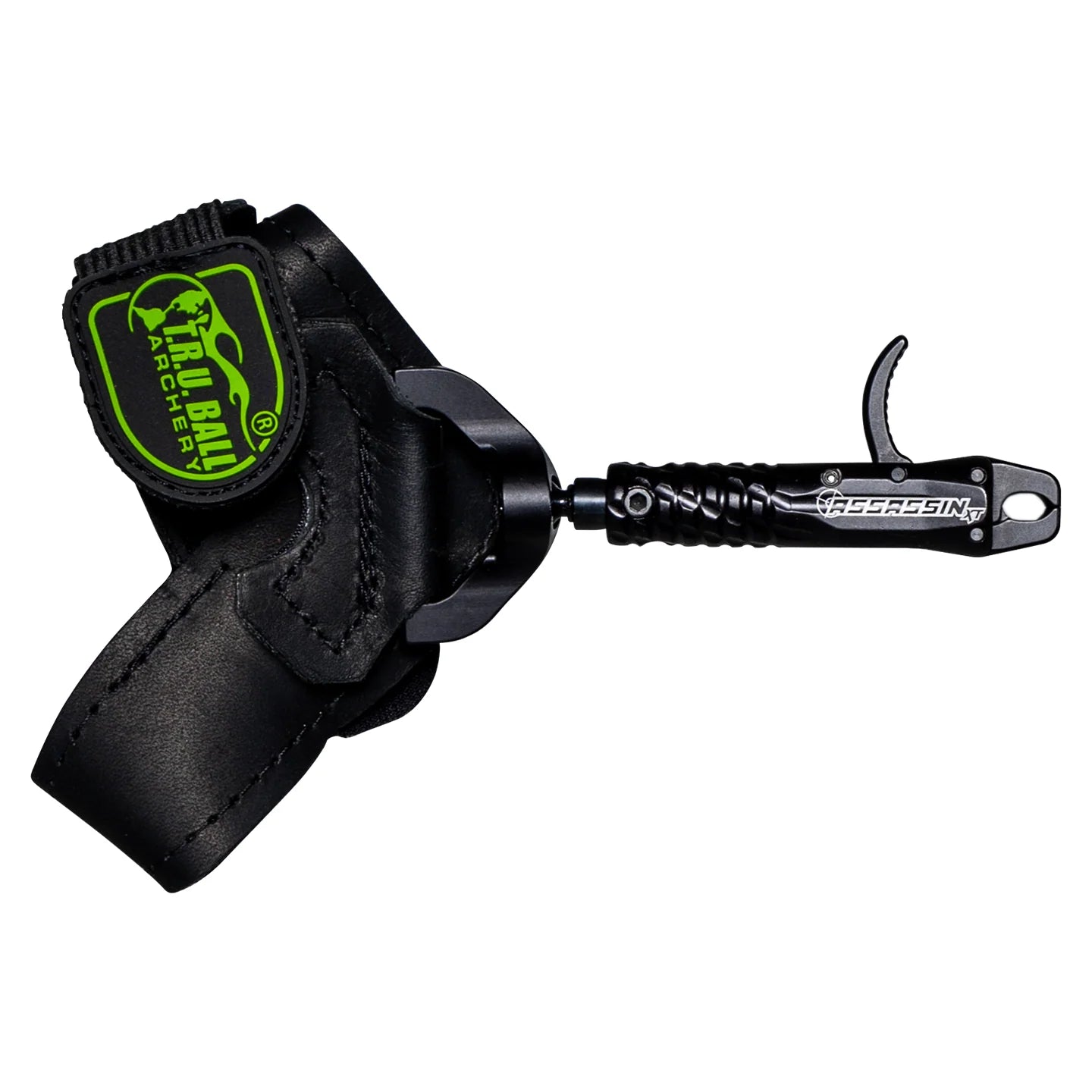 Assassin XT Buckle Strap Release