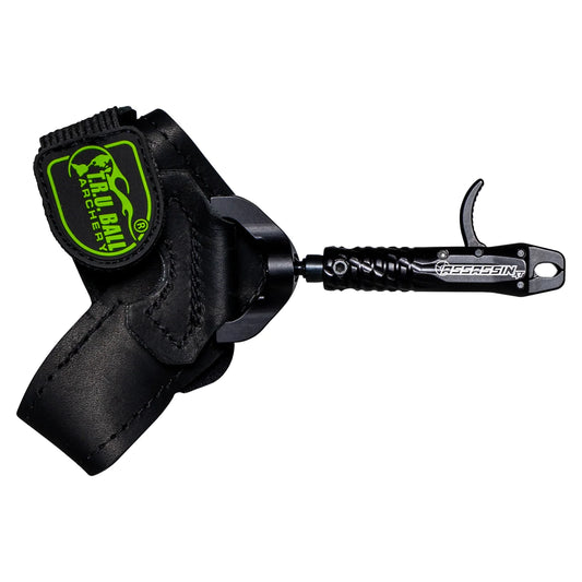 Assassin XT Buckle Strap Release