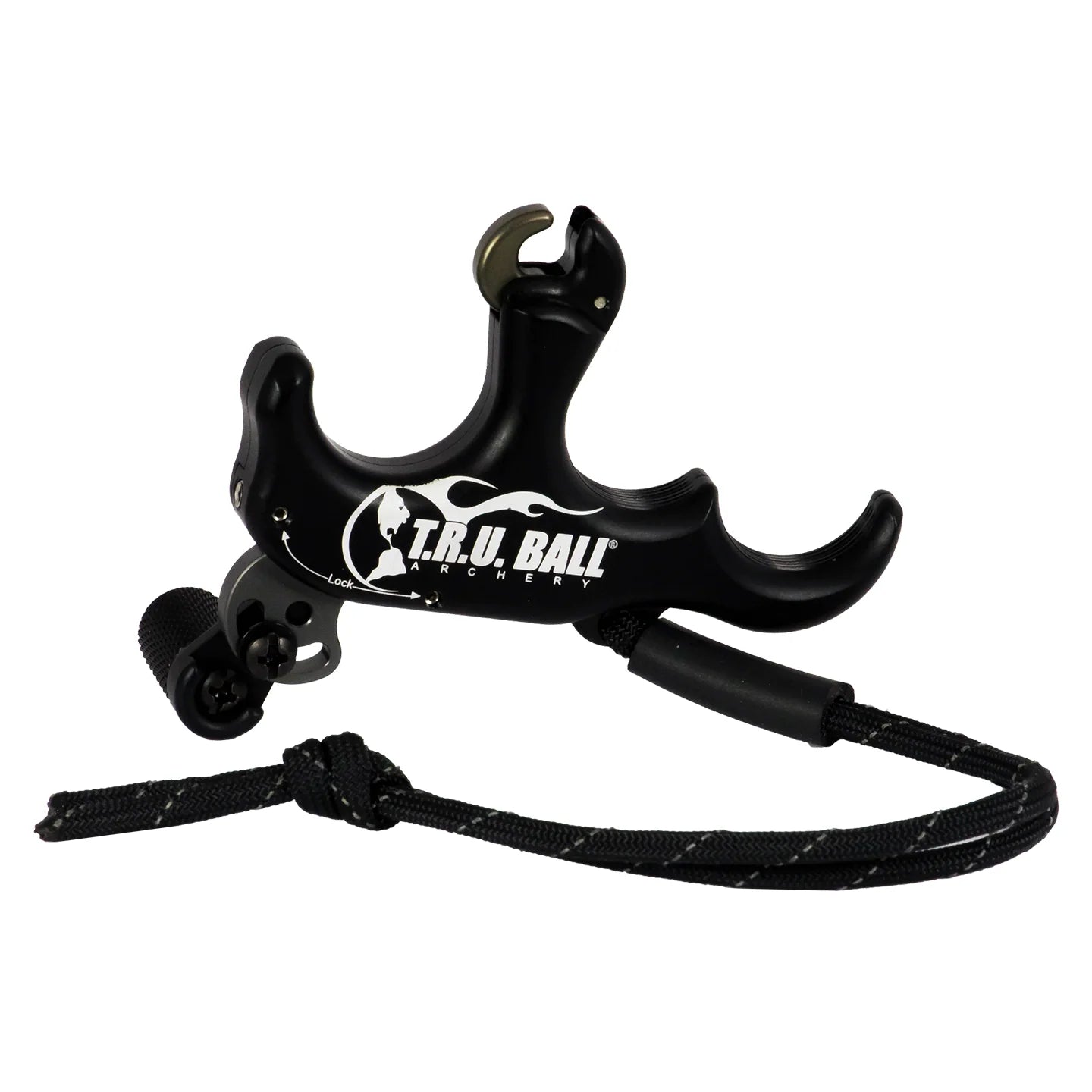 Truball RAVE Release