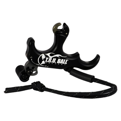 Truball RAVE Release