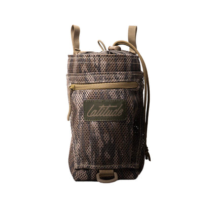 Tactical Dump Pouch Mossy Oak Bottomland