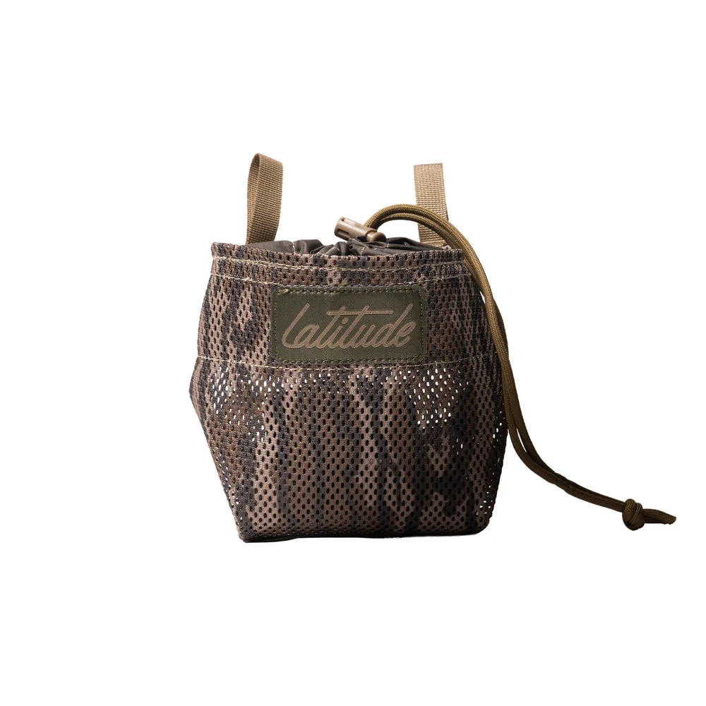 Tactical Dump Pouch Mossy Oak Bottomland