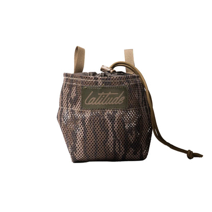 Tactical Dump Pouch Mossy Oak Bottomland