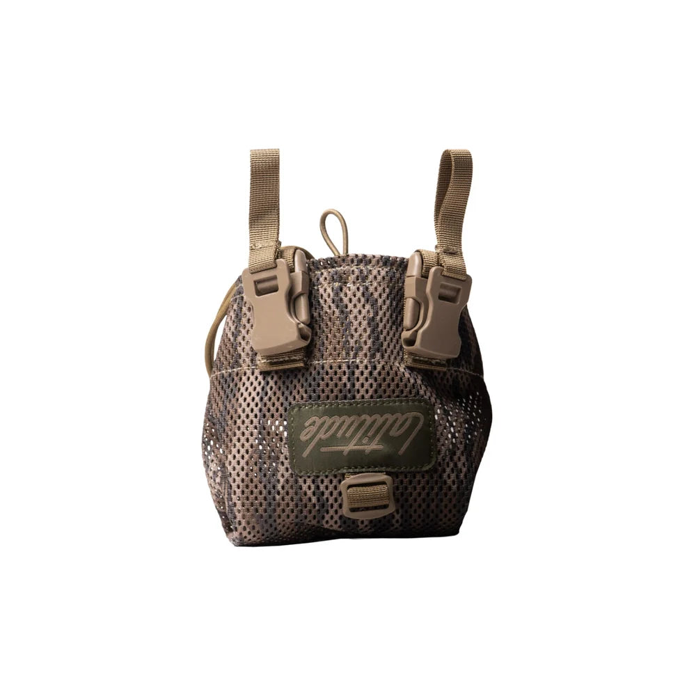Tactical Dump Pouch Mossy Oak Bottomland