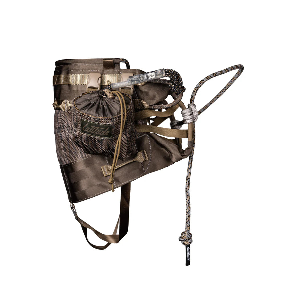 Tactical Dump Pouch Mossy Oak Bottomland