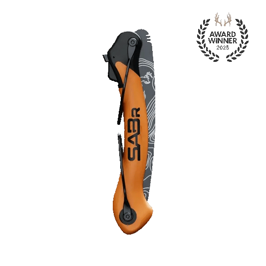 Sabr Limb Saw