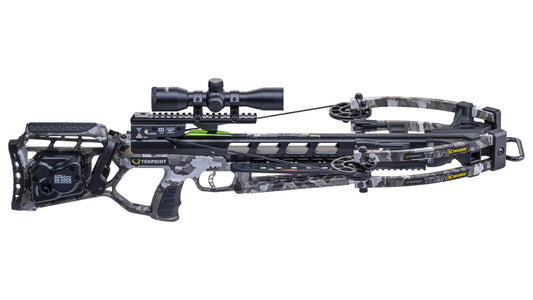 Tenpoint Titan X Decock Package
